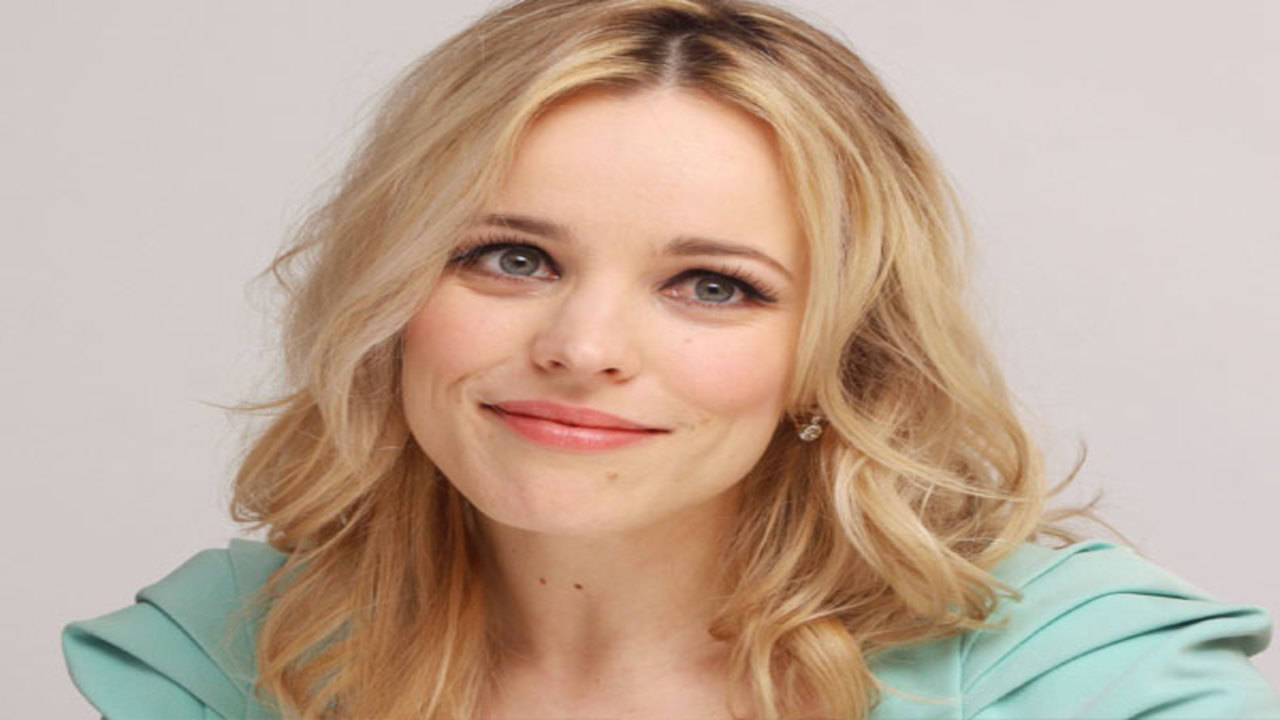 dominique barber share rachel mcadams height weight photos