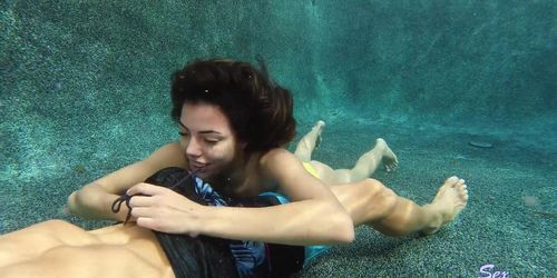 cris bray recommends rachel rivers underwater pic