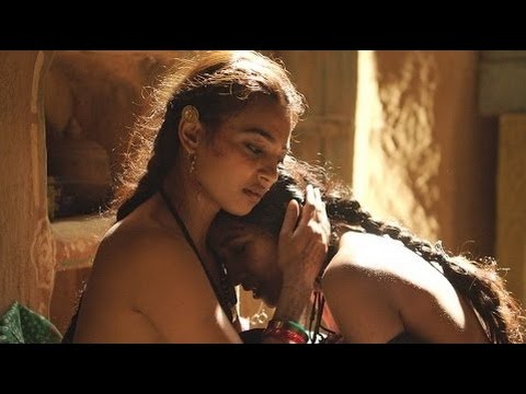 radhika apte naked