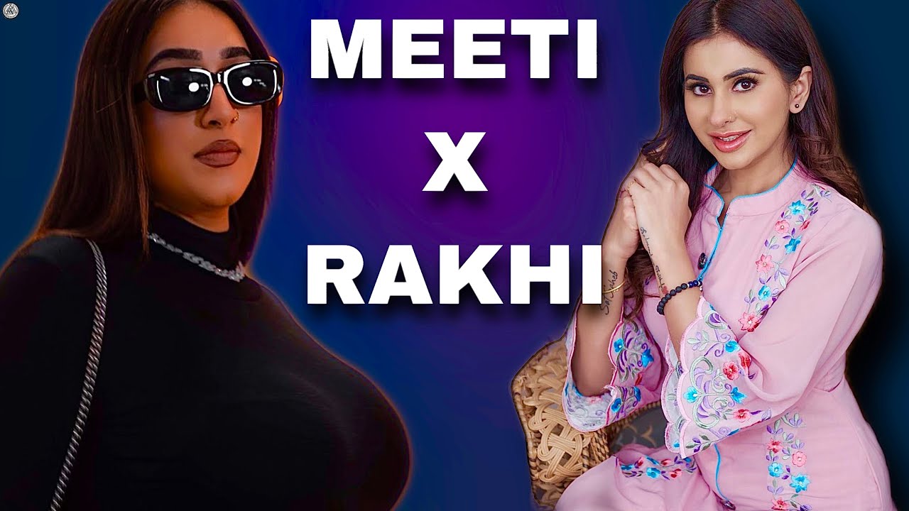 Rakhi Gill Videos legends clip