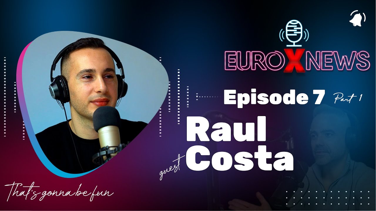 Best of Raul costa