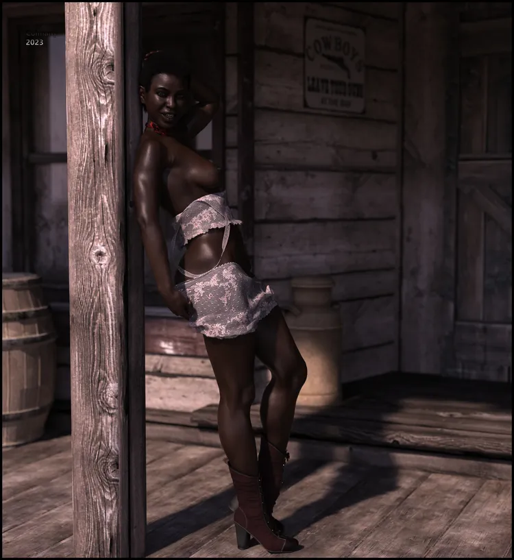 andi whitehead recommends rdr 2 porn pic