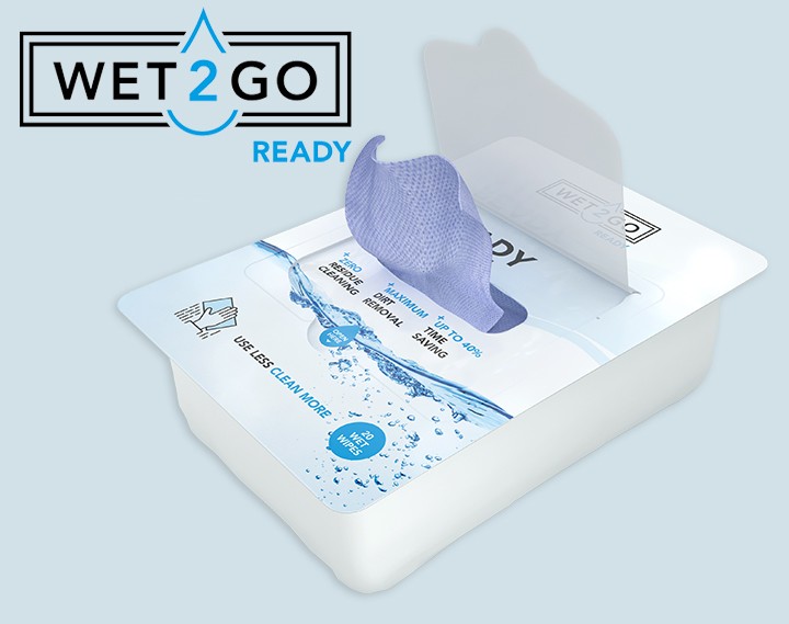 amey bandekar recommends Ready Wet Go