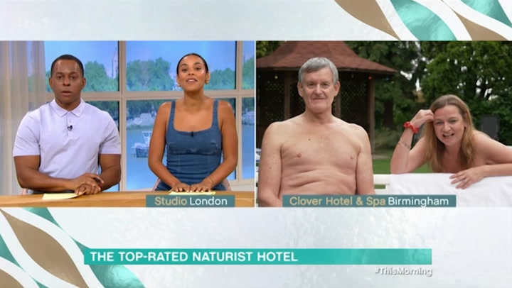 daisy hope recommends real nudists videos pic