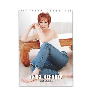 Best of Reba mcentirenude