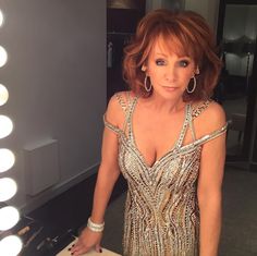 bernadette magnaye add reba mcentirenude photo