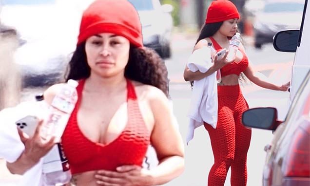 Best of Red chyna