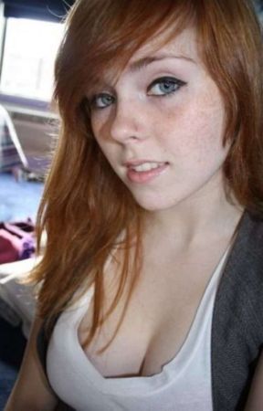 bethany bourgeois recommends redhead tiny tits pic