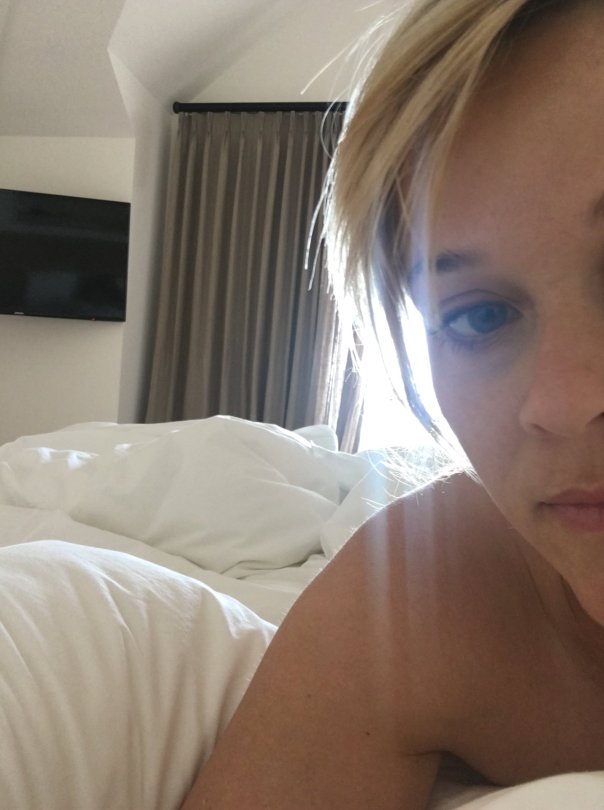 catherine sing recommends Reese Witherspoon Topless