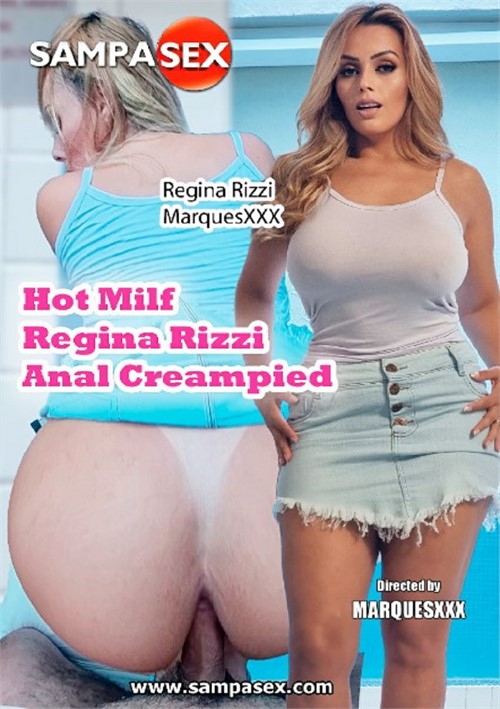 debbie michelson recommends Regina Rizzi Anal