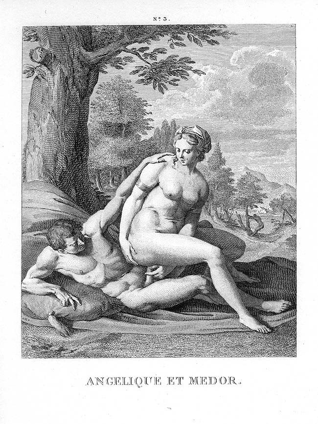 anne carrick recommends renaissance pornography pic