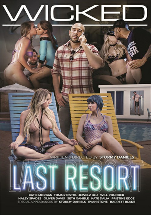 doug widdes recommends resort porn pic