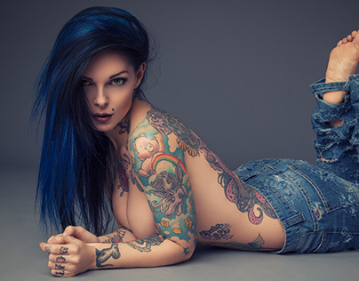 Riae Suicide Nude closing doovi