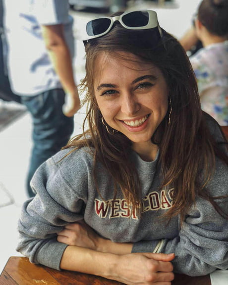 donna crowell recommends Riley Reid Hair