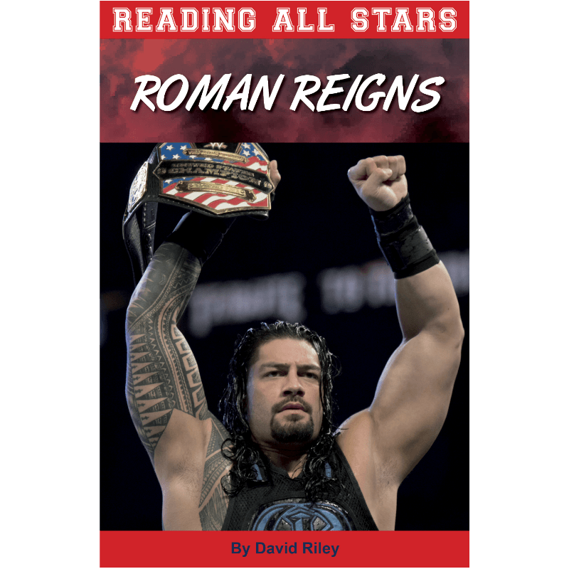 ara jackson recommends Riley Reigns