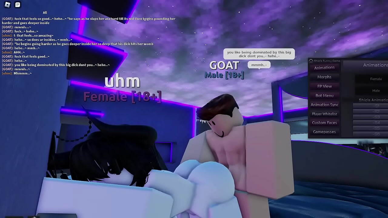 chad manns add photo roblox porn videos