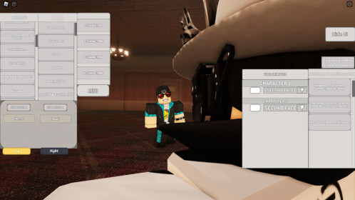 roblox sex script