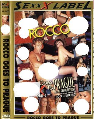 aaron joshua recommends Rocco Siffredi Czech Republic