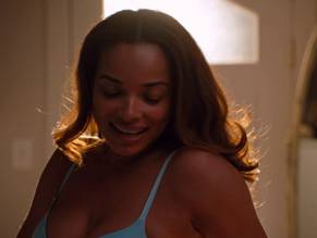 rochelle aytes nude