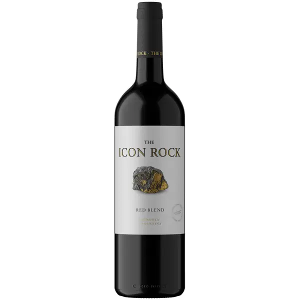 ciprian david recommends Rock The Icon