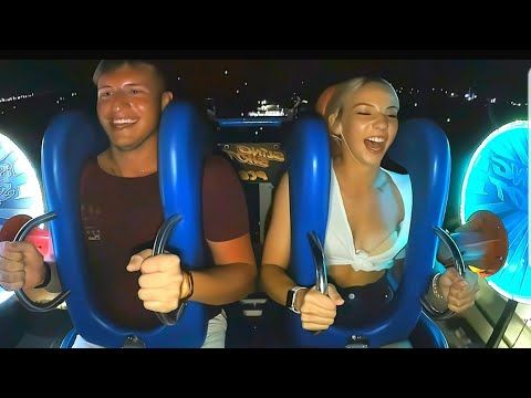 barry patching recommends Roller Coaster Nip Slip