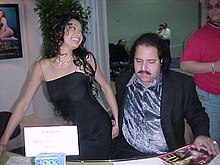 Ron Jeremy Bbc swingerclub lauf