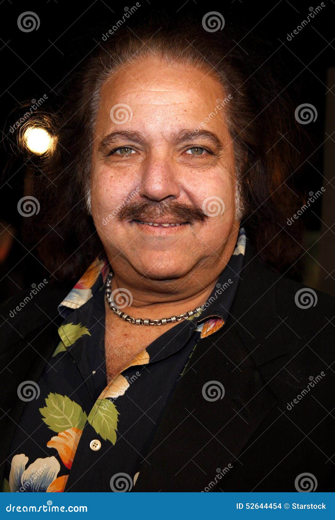 bobby turman recommends ron jeremy facial pic