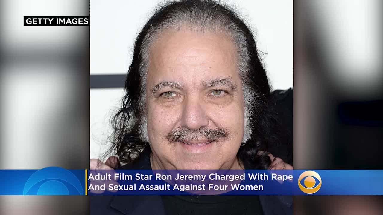 cha hernandez recommends ron jeremy pornmovies pic