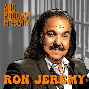 Best of Ron jeremy pornmovies