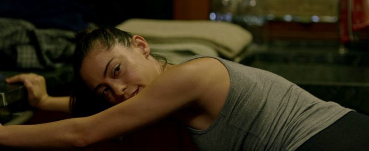 deb welker share rosa salazar hot photos