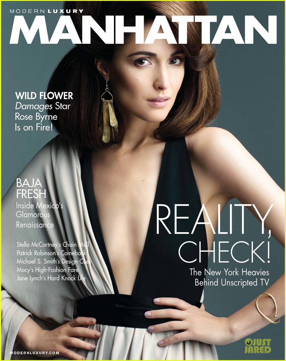 rose byrne leaked