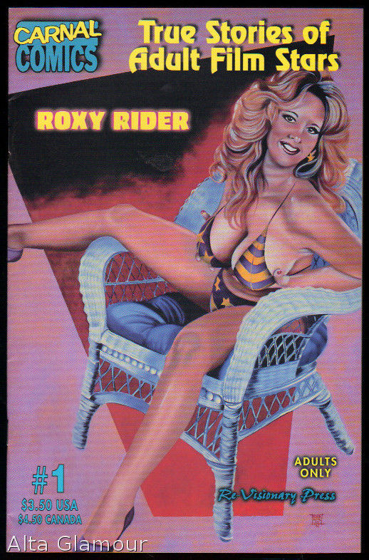 roxy rider