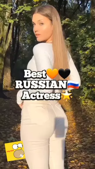 russian onlyfans model