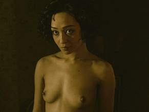 Best of Ruth negga nude