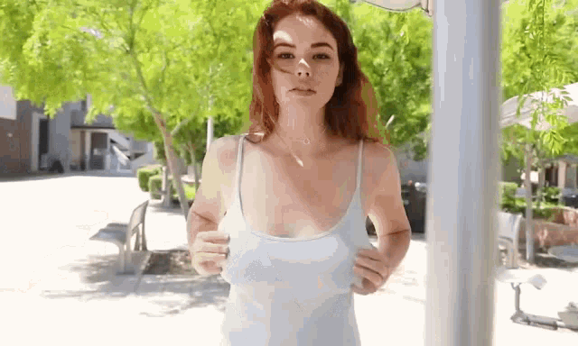 sabrina lynn tits