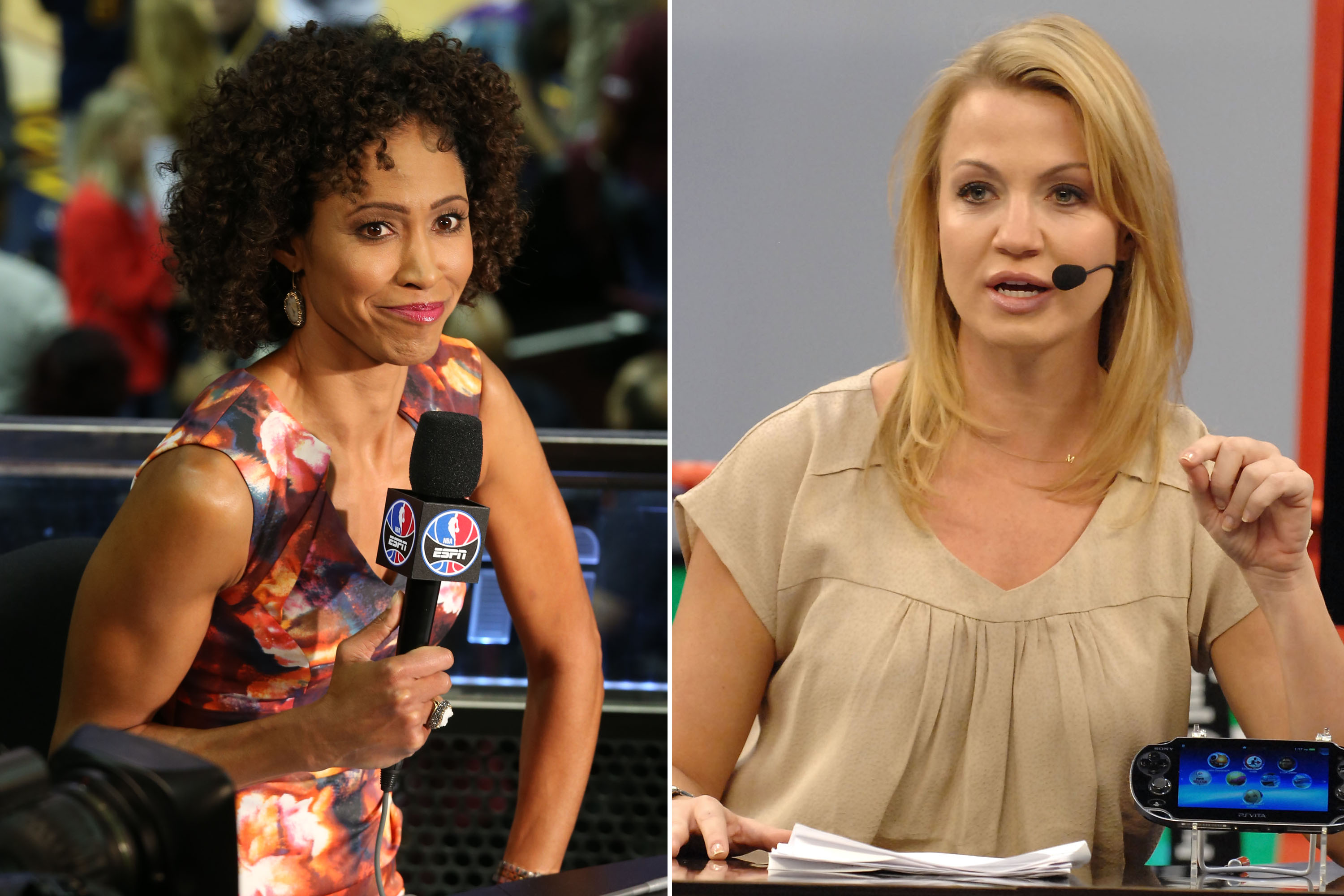 amanda veth recommends sage steele nude pic