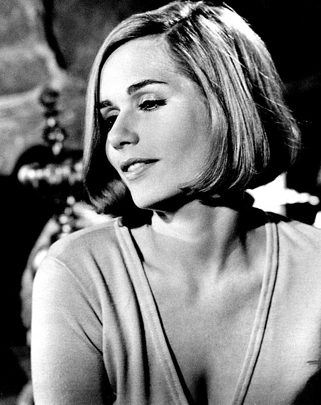 cinthya miranda recommends Sally Kellerman Naked