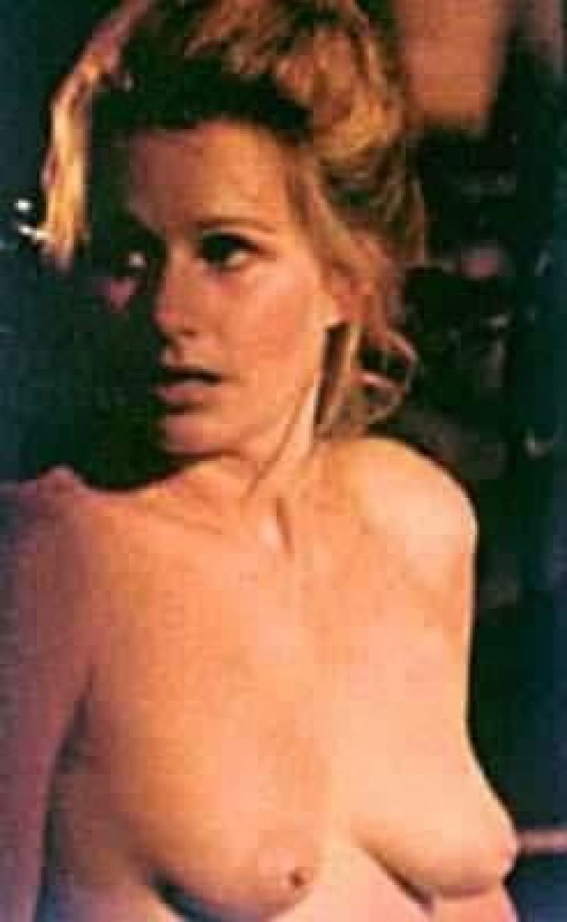 chuck doiron add sally kellerman naked photo