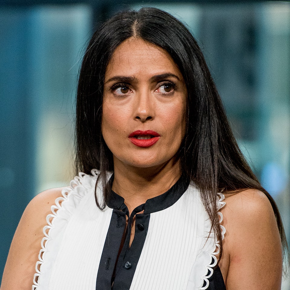 addie casey recommends salma hayek pron pic