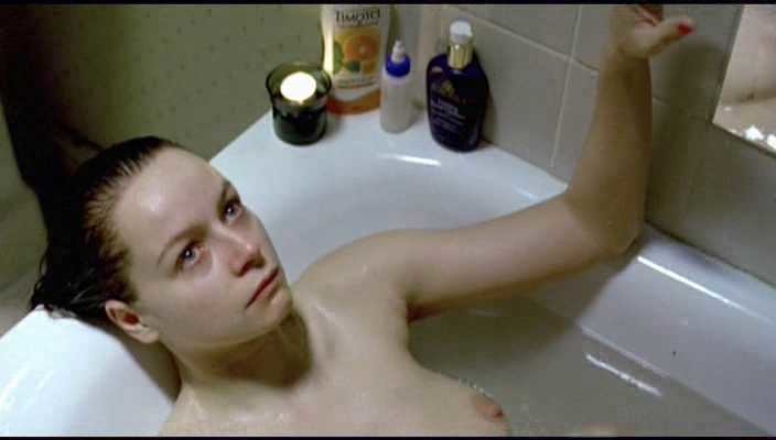 devine intervention add photo samantha morton boobs