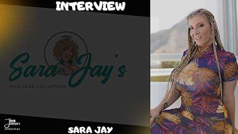 arindam barman recommends sara jay interview pic