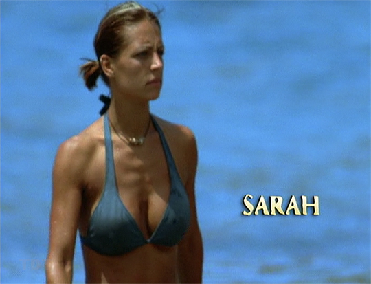 aly stokes recommends sarah jones bikini pic