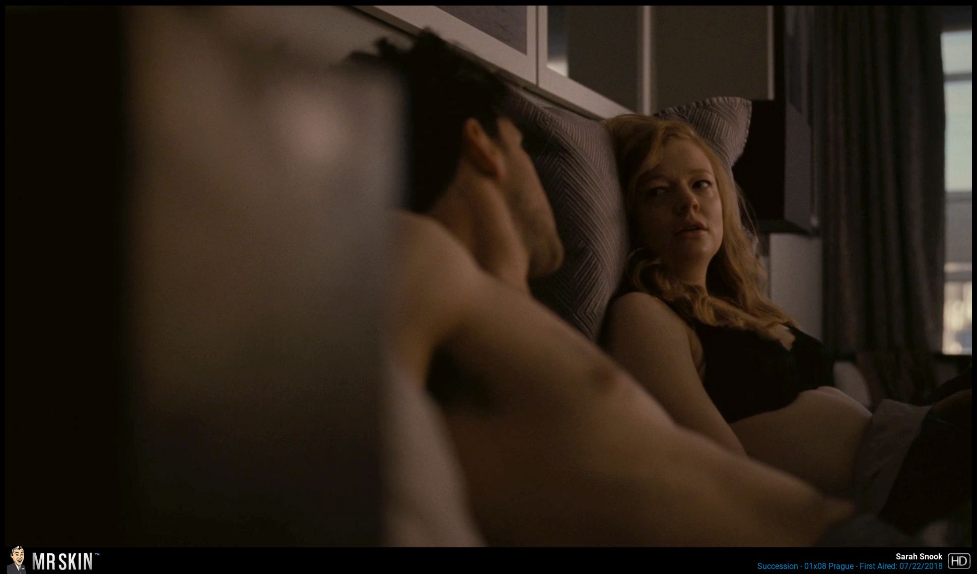 Best of Sarah snook tits