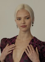 Best of Sasha luss nude