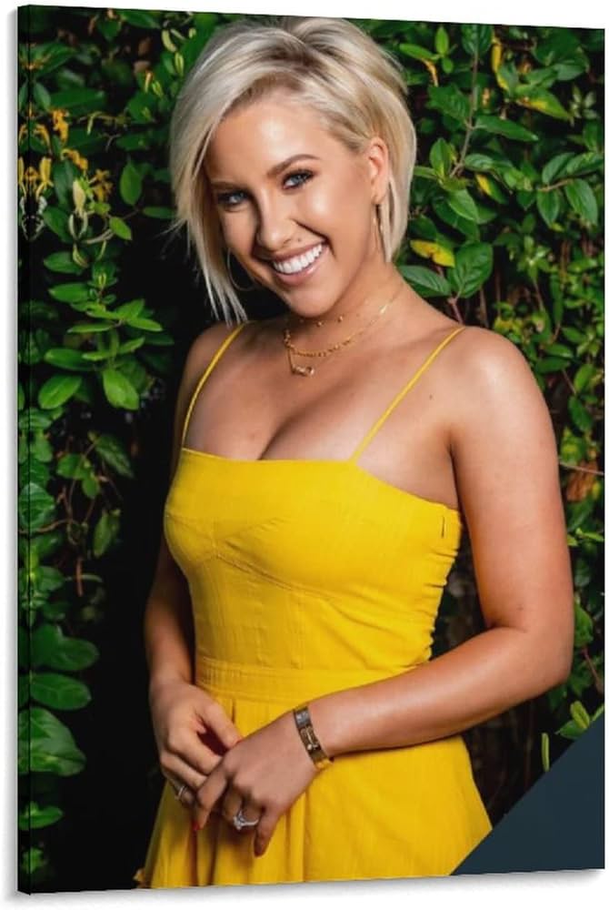 anthony trimarchi add savannah chrisley hot photo