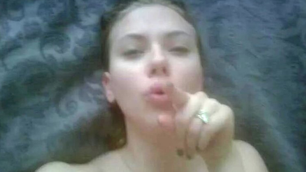 brandi scruggs recommends Scarlett Johansson Pornografia