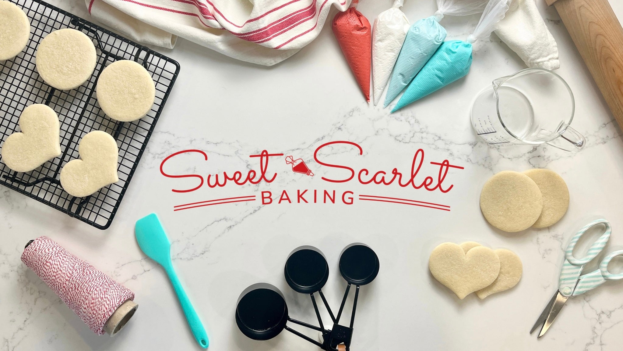 aimee streeter recommends Scarlett Sweets