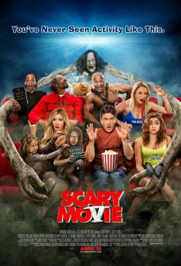 byron martin recommends Scary Movie Xxxx