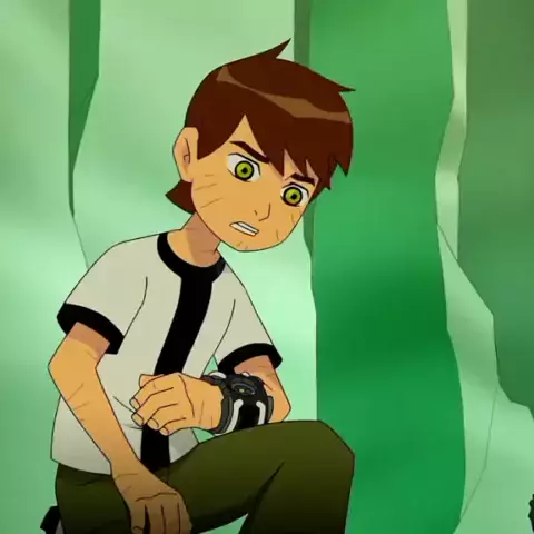 chad mcrorie recommends scuddbutt ben ten pic