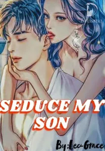 Seduced My Mom hentai pornsluties